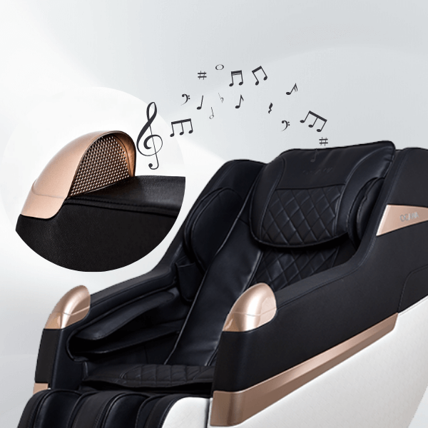 OGAWA Smart Jazz musik 